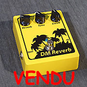 DMB Reverb D12761 DMB Reverb