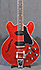 Gibson ES-330 59 VOS