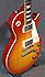 Gibson Les Paul R8 de 2012