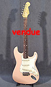 Fender Stratocaster ST 62 de 1996 Made in Japan