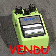 Maxon SD9 D12835 Maxon SD9