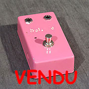 Love pedal Believe D12805 Love pedal Believe