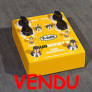 Trex MudHoney II - Trex MudHoney II