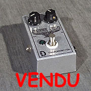 Daredevil Silver Solo - Daredevil Silver Solo