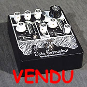Earth Quaker Devices Data Corrupter - Earth Quaker Devices Data Corrupter