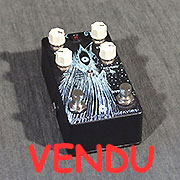 Dark Star Ol Blood - Dark Star Ol Blood