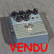 Tec 21 VT Bass D12850 Tec 21 VT Bass