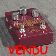 MXR Tremolo - MXR Tremolo