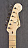 Fender Stratocaster Blackie Eric Clapton