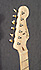 Fender Stratocaster Blackie Eric Clapton