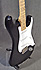 Fender Stratocaster Blackie Eric Clapton