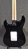 Fender Stratocaster Blackie Eric Clapton