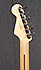 Fender Stratocaster Blackie Eric Clapton