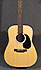 Martin D18 de 2007