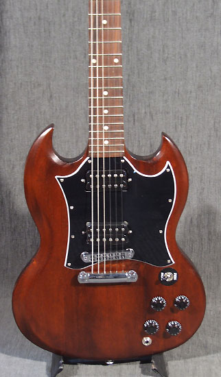 Gibson SG Faded