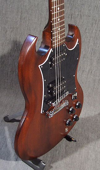 Gibson SG Faded