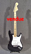 Fernandes Strat de 1978