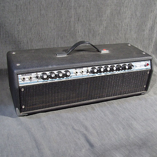 Guyatone Dynamic-Amp