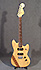 Fender Mustang Long Board LTD Made In USA