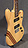 Fender Mustang Long Board LTD Made In USA