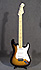 Fender Stratocaster 50th Anniversary de 2004