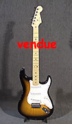 Fender Stratocaster 50th Anniversary de 2004