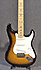 Fender Stratocaster 50th Anniversary de 2004