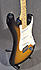 Fender Stratocaster 50th Anniversary de 2004