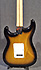 Fender Stratocaster 50th Anniversary de 2004