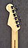 Fender Stratocaster 50th Anniversary de 2004