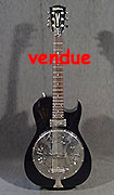 Washburn ES 20 CE Eric Sardinas