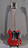 Gibson SG Special de 2010