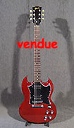 Gibson SG Special de 2010