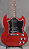 Gibson SG Special de 2010