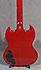 Gibson SG Special de 2010