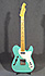 Fender Custom Shop 69 Thinline Telecaster Relic