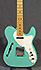 Fender Custom Shop 69 Thinline Telecaster Relic