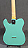 Fender Custom Shop 69 Thinline Telecaster Relic