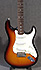 Kit Warmoth 900