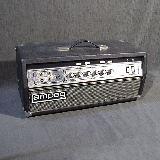 Ampeg B-25B