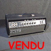 Ampeg B-25B