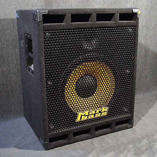 Mark Bass STD 151 HF