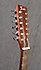 Fender F55-12 Made in Japan de 1978