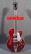 Gretsch G6119T