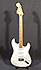 Fender Stratocaster Jimi Hendrix