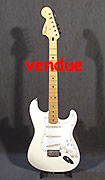 Fender Stratocaster Jimi Hendrix