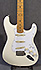 Fender Stratocaster Jimi Hendrix