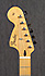 Fender Stratocaster Jimi Hendrix