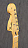 Fender Stratocaster Jimi Hendrix