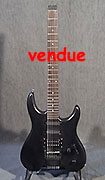 Steinberger Spirit Micros Barenuckle